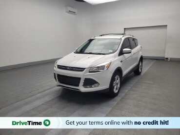 2015 Ford Escape in Jackson, MS 39211