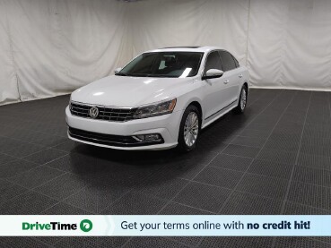 2017 Volkswagen Passat in Memphis, TN 38128