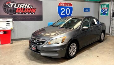 2012 Honda Accord in Conyers, GA 30094