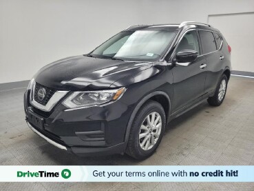 2018 Nissan Rogue in Antioch, TN 37013