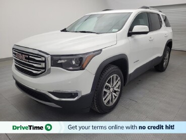 2019 GMC Acadia in Corpus Christi, TX 78412