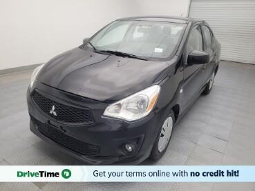 2020 Mitsubishi Mirage G4 in Live Oak, TX 78233