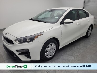 2019 Kia Forte in San Antonio, TX 78238