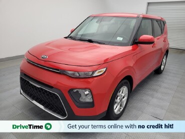 2021 Kia Soul in Houston, TX 77034