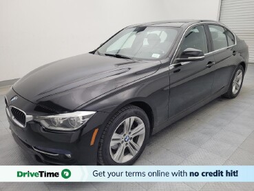 2018 BMW 330i xDrive in Houston, TX 77074