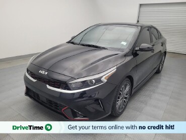 2022 Kia Forte in Houston, TX 77074