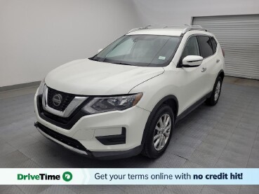 2019 Nissan Rogue in Corpus Christi, TX 78412