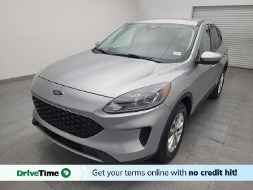 2021 Ford Escape in Corpus Christi, TX 78412