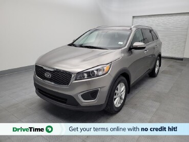 2016 Kia Sorento in Maple Heights, OH 44137