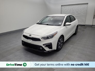 2021 Kia Forte in Maple Heights, OH 44137