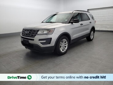 2016 Ford Explorer in Woodbridge, VA 22191