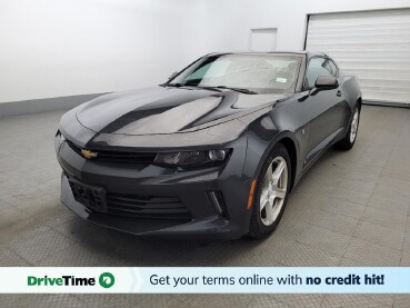 2016 Chevrolet Camaro in Chesapeake, VA 23320