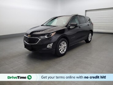 2021 Chevrolet Equinox in Owings Mills, MD 21117