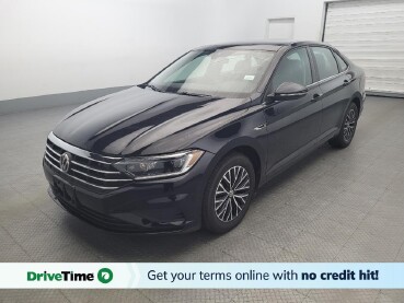 2019 Volkswagen Jetta in Richmond, VA 23235