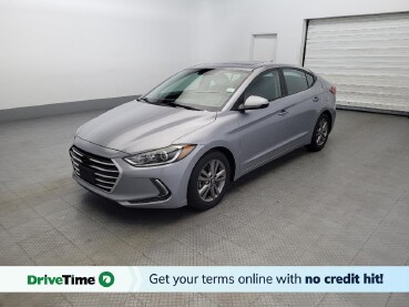 2017 Hyundai Elantra in New Castle, DE 19720