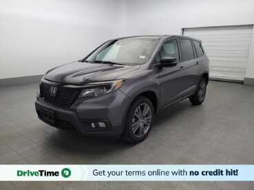 2019 Honda Passport in Glen Burnie, MD 21061