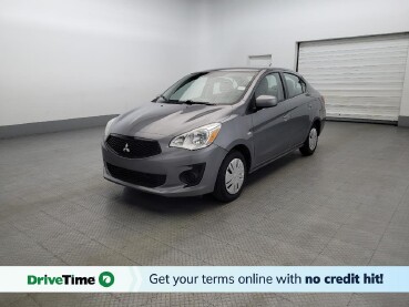 2020 Mitsubishi Mirage G4 in Laurel, MD 20724