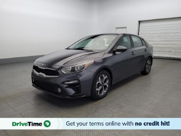 2020 Kia Forte in Newport News, VA 23601