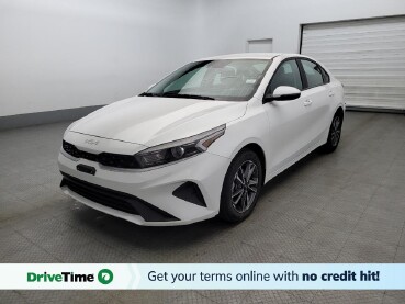 2022 Kia Forte in New Castle, DE 19720