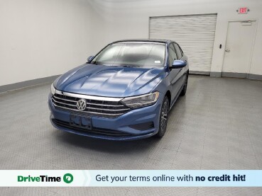 2020 Volkswagen Jetta in Midlothian, IL 60445