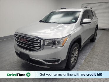 2018 GMC Acadia in Highland, IN 46322