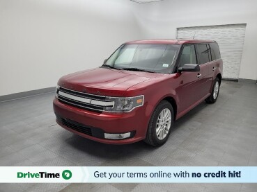 2019 Ford Flex in Columbus, OH 43228