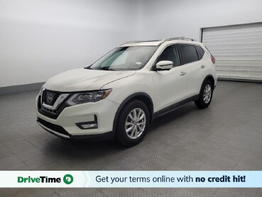 2017 Nissan Rogue in Richmond, VA 23235