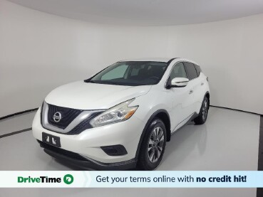 2016 Nissan Murano in Duluth, GA 30096