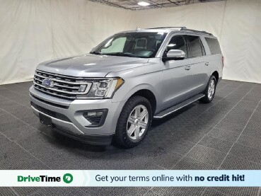 2020 Ford Expedition Max in Memphis, TN 38128