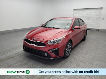 2021 Kia Forte in Ocala, FL 34471