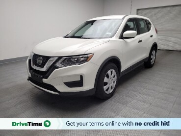 2019 Nissan Rogue in Torrance, CA 90504