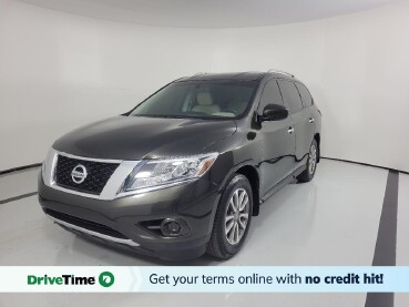 2016 Nissan Pathfinder in Duluth, GA 30096