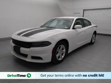 2021 Dodge Charger in Greensboro, NC 27407