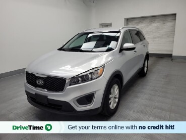 2018 Kia Sorento in Las Vegas, NV 89102