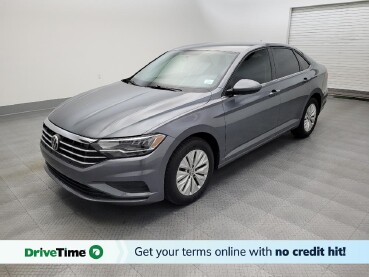 2020 Volkswagen Jetta in Albuquerque, NM 87123