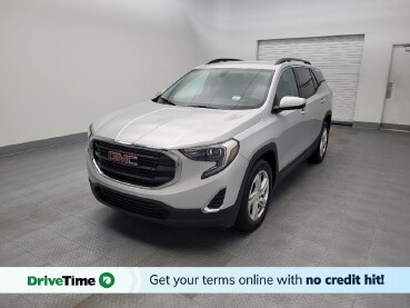 2018 GMC Terrain in Cincinnati, OH 45255