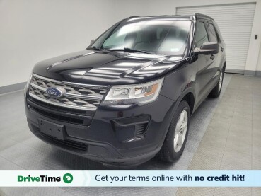 2019 Ford Explorer in Highland, IN 46322