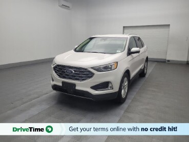 2019 Ford Edge in Conyers, GA 30094