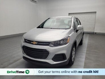 2019 Chevrolet Trax in Jackson, MS 39211