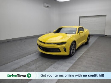 2016 Chevrolet Camaro in Jackson, MS 39211