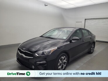 2020 Kia Forte in Columbia, SC 29210