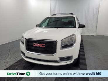 2015 GMC Acadia in Plymouth Meeting, PA 19462