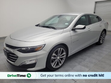 2022 Chevrolet Malibu in Houston, TX 77074