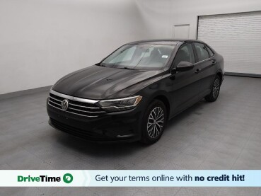 2021 Volkswagen Jetta in Columbia, SC 29210