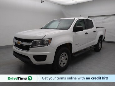 2016 Chevrolet Colorado in Greensboro, NC 27407