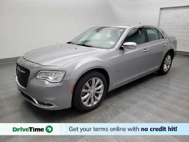 2018 Chrysler 300 in Albuquerque, NM 87123