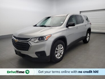 2019 Chevrolet Traverse in Glen Burnie, MD 21061