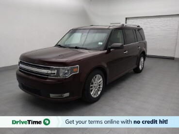 2019 Ford Flex in Charlotte, NC 28273