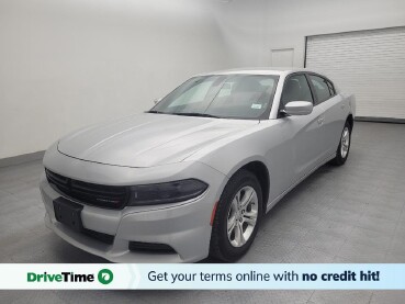 2022 Dodge Charger in Charlotte, NC 28213