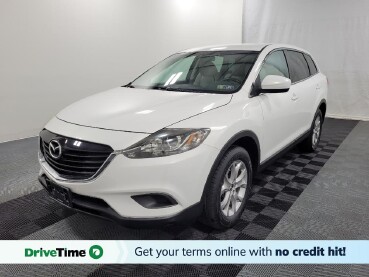 2015 Mazda CX-9 in Pittsburgh, PA 15236